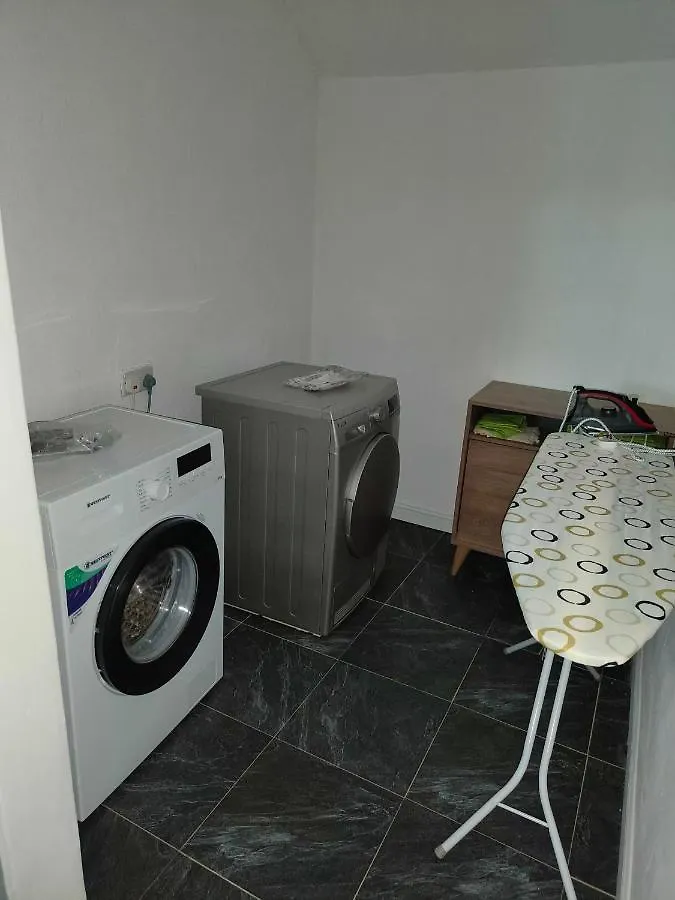Alpha & Omega Apartment Seychelles 보발롱