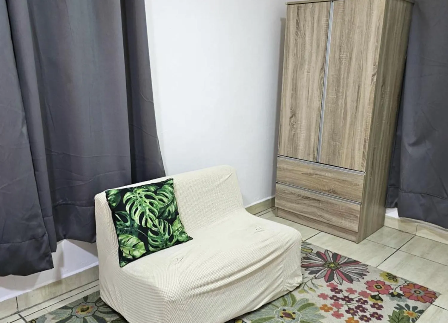 Alpha & Omega Apartment Seychelles 보발롱 0*,  세이셸