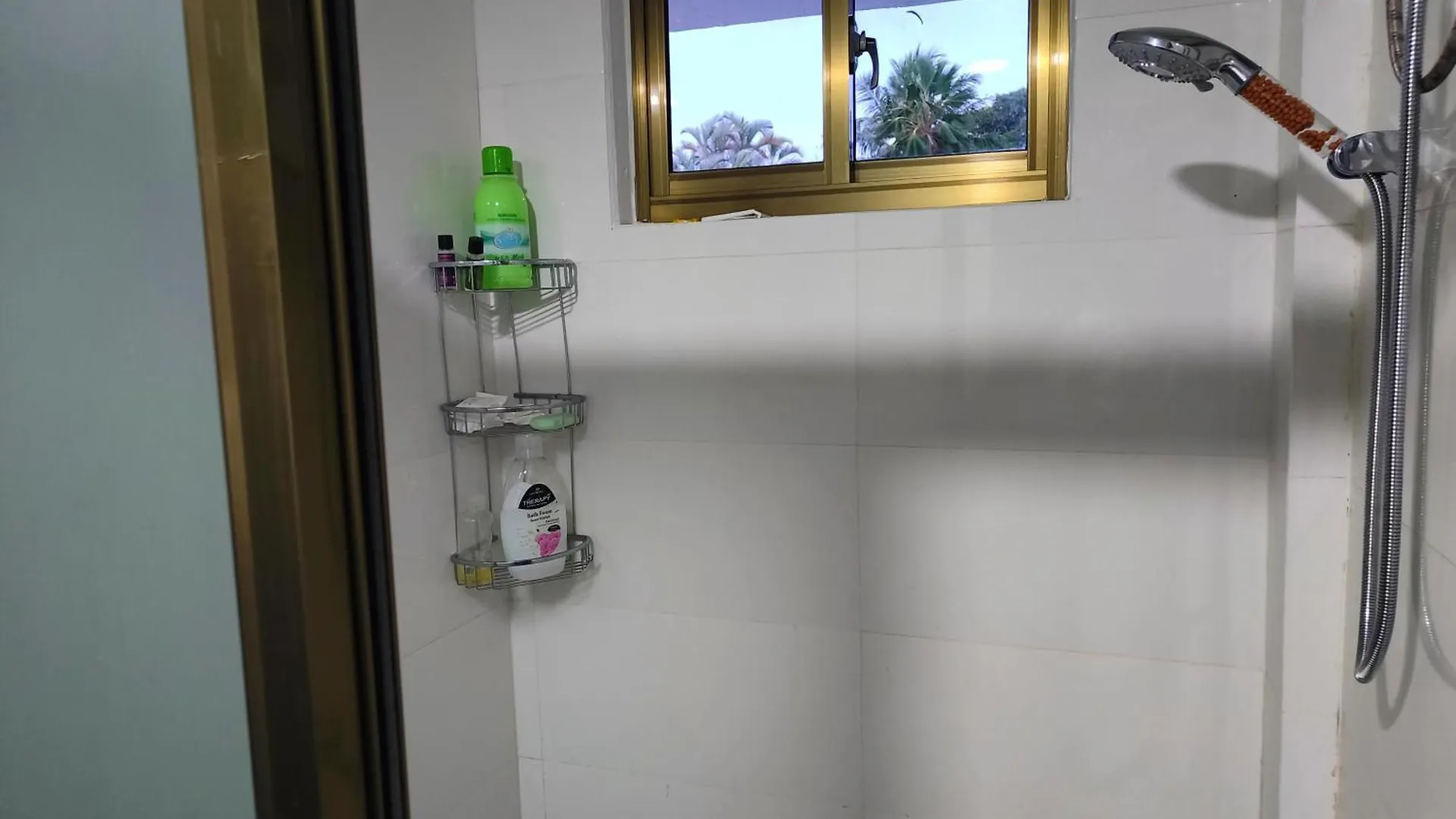 Alpha & Omega Apartment Seychelles 보발롱
