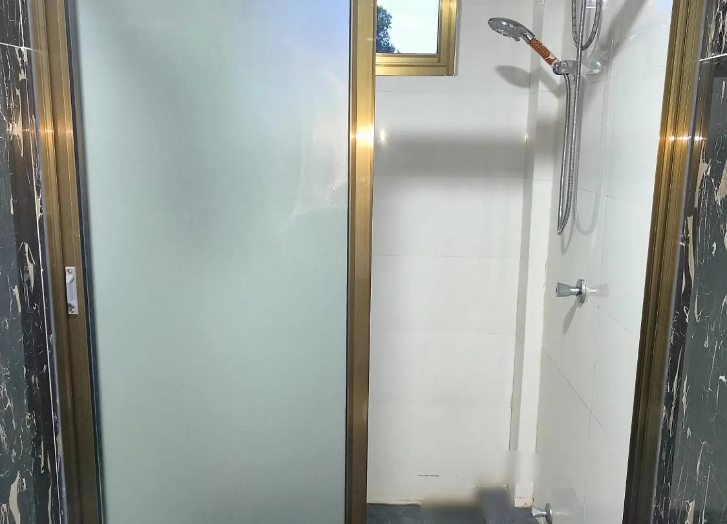 Alpha & Omega Apartment Seychelles 보발롱