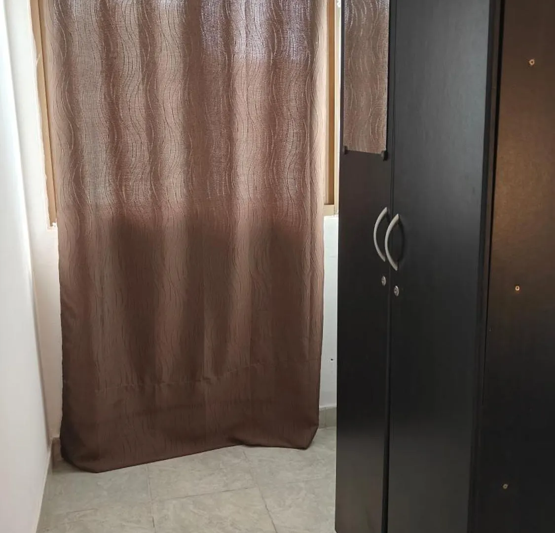 Alpha & Omega Apartment Seychelles 보발롱