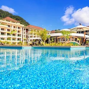 Savoy Seychelles & Complex