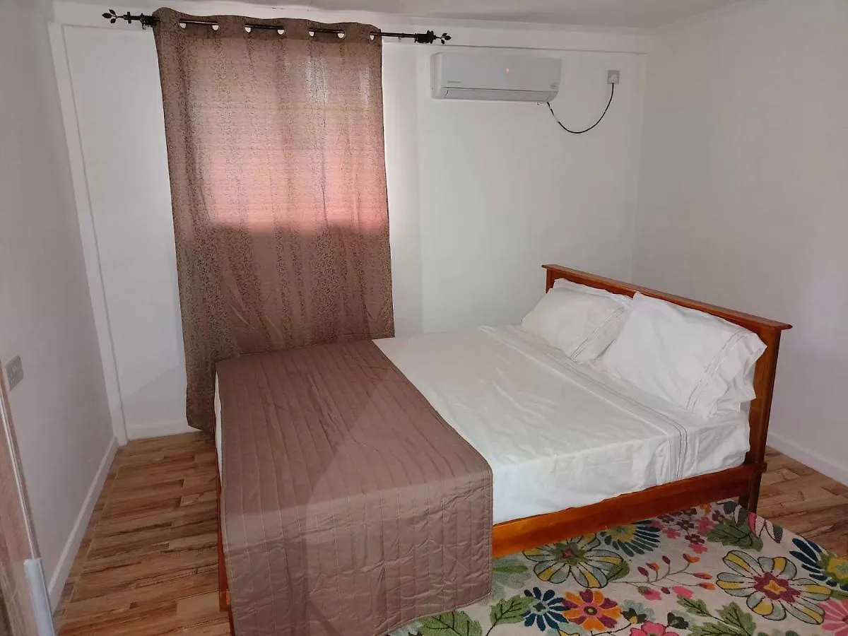 Alpha & Omega Apartment Seychelles Beau Vallon  Beau Vallon (Mahe)