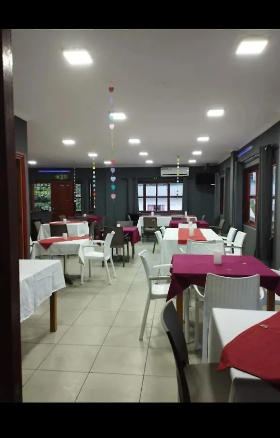 Alpha & Omega Apartment Seychelles Beau Vallon   Beau Vallon (Mahe)