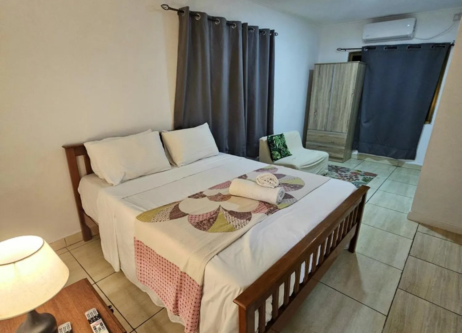 Alpha & Omega Apartment Seychelles Beau Vallon  0*, Beau Vallon (Mahe) Seychelles